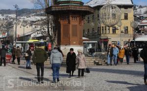 Vlada FBiH o epidemiološkoj situaciji i VTP pravilu